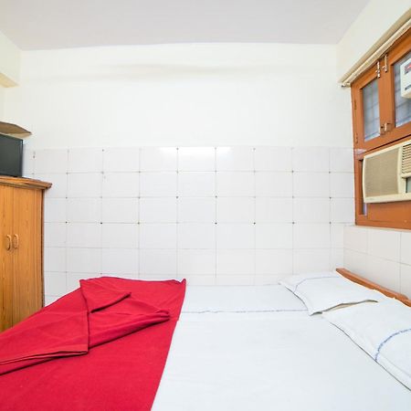 Hotel O Sree Radha Lodge Near Snow World Secundurabad Εξωτερικό φωτογραφία