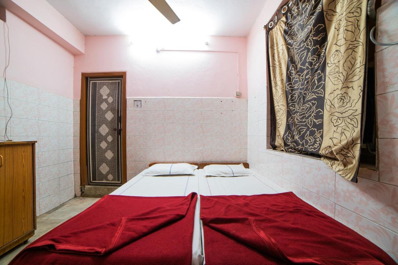 Hotel O Sree Radha Lodge Near Snow World Secundurabad Εξωτερικό φωτογραφία