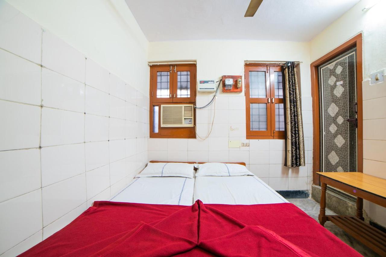 Hotel O Sree Radha Lodge Near Snow World Secundurabad Εξωτερικό φωτογραφία