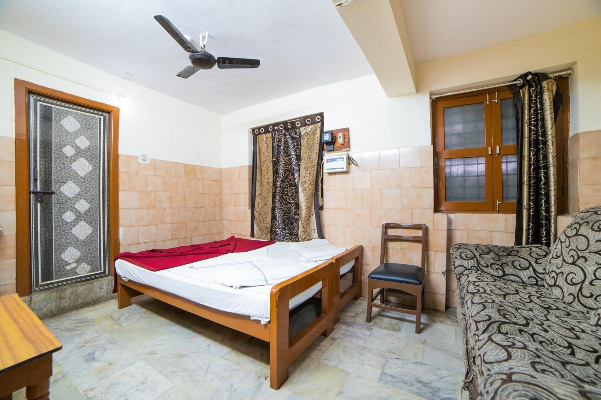 Hotel O Sree Radha Lodge Near Snow World Secundurabad Εξωτερικό φωτογραφία