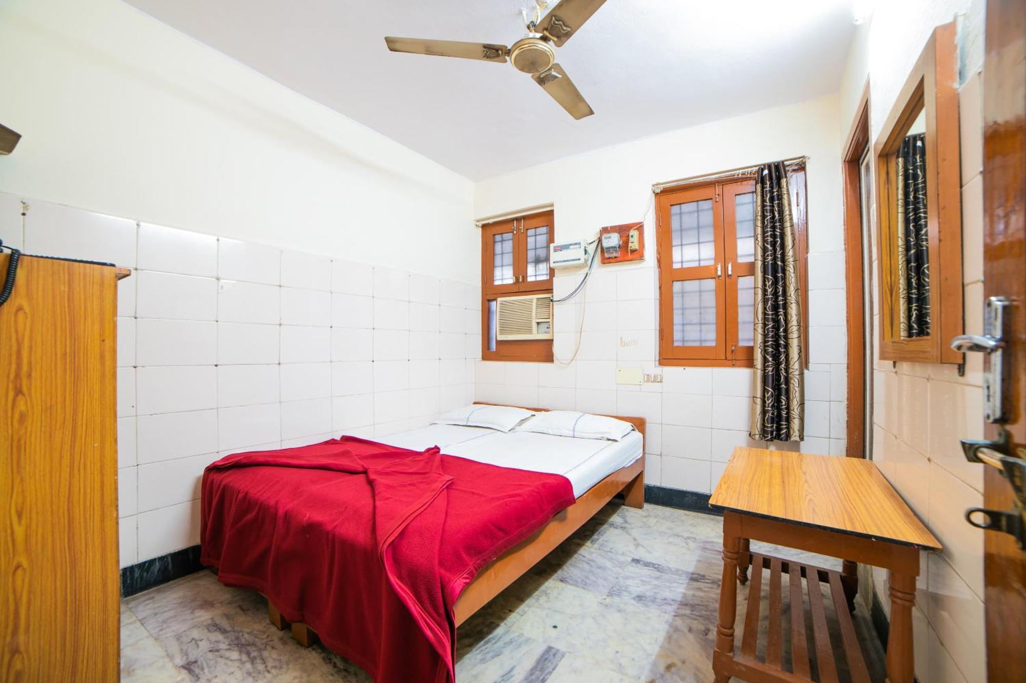 Hotel O Sree Radha Lodge Near Snow World Secundurabad Εξωτερικό φωτογραφία