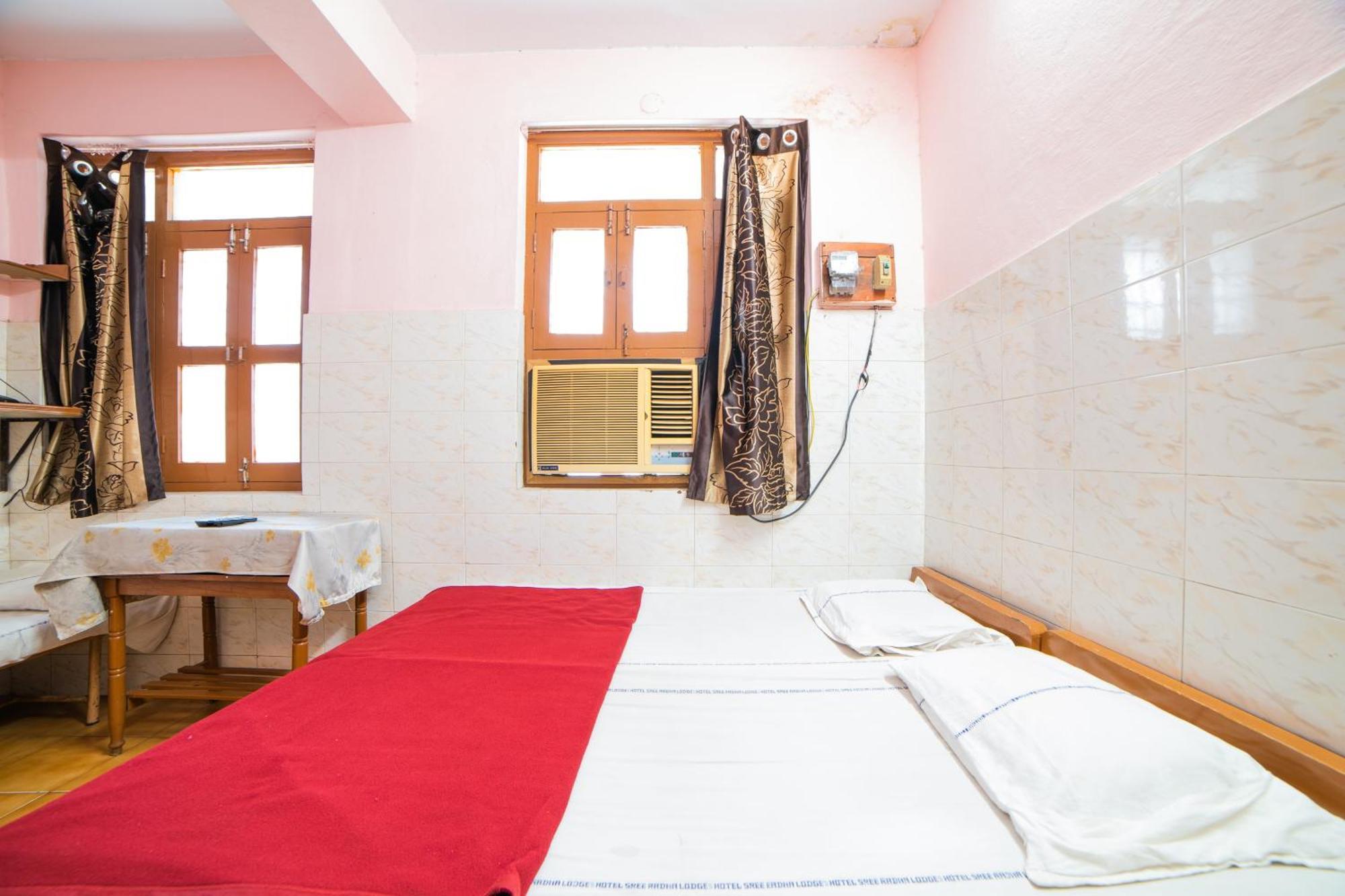 Hotel O Sree Radha Lodge Near Snow World Secundurabad Εξωτερικό φωτογραφία